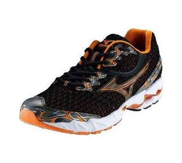 Produktbild Mizuno Wave Precision 11