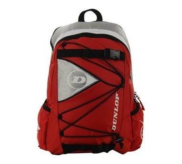 Produktbild Dunlop Sports Aerogel 4D Rucksack