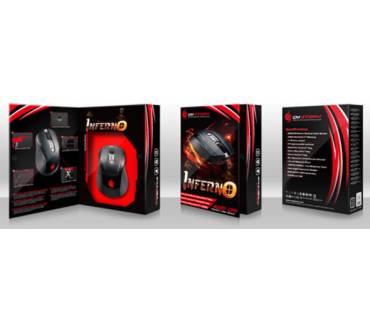 Produktbild Cooler Master Storm Inferno