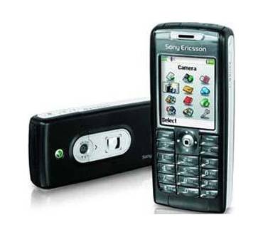 Produktbild Sony Ericsson T630