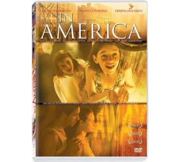 Produktbild DVD In America