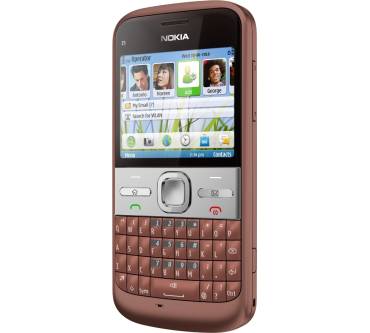 Produktbild Nokia E5