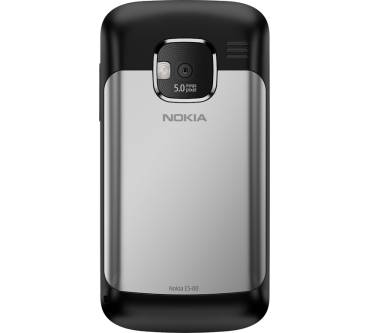 Produktbild Nokia E5