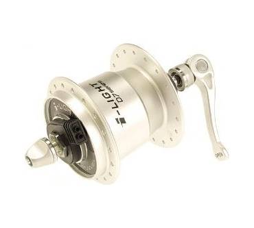 Produktbild SRAM I-Light D7