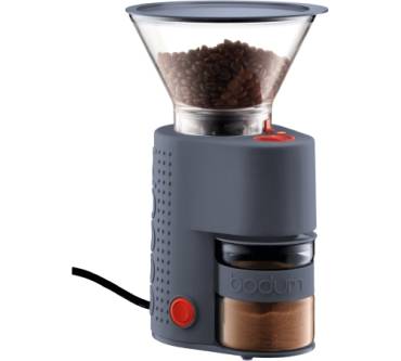 Produktbild Bodum Bistro Elektrische Kaffeemühle 10903