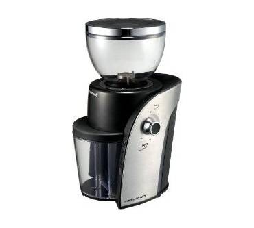 Produktbild Morphy Richards ARC Kaffeemühle (47910)