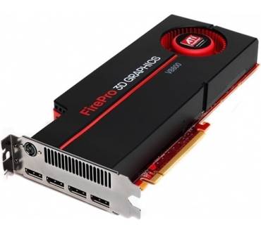 Produktbild AMD / ATI FirePro V8800