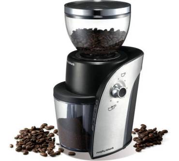 Produktbild Morphy Richards ARC Kaffeemühle (47910)