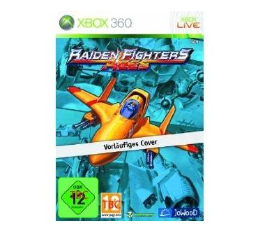 Produktbild Raiden Fighters Ace (für Xbox 360)