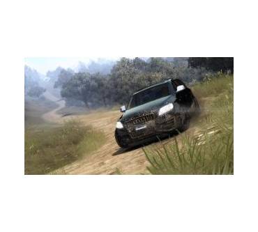 Produktbild Test Drive Unlimited 2