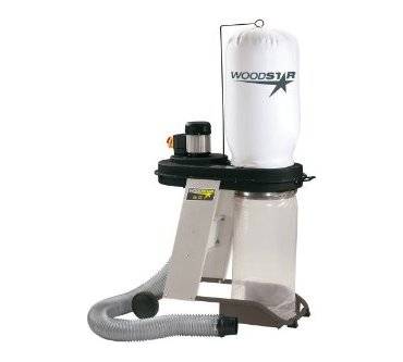 Produktbild Woodster DC 12