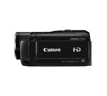 Produktbild Canon Legria HF M32