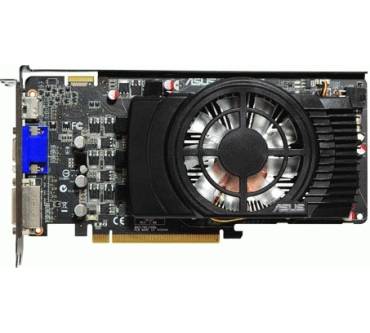 Produktbild Asus EAH5770 CuCore