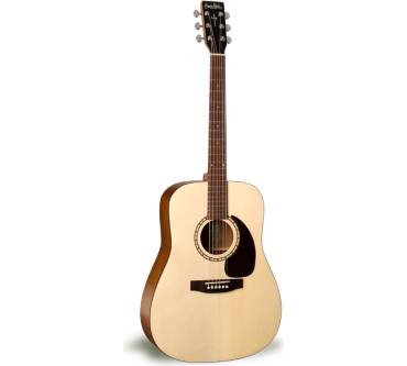 Produktbild Simon & Patrick Woodland Pro Spruce SG A3T