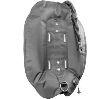 Produktbild Apeks WTX3 Buoyancy Cell