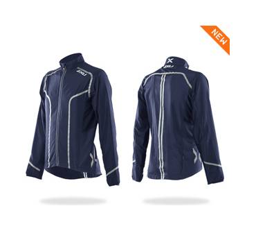 Produktbild 2XU Active 360 Run Jacket