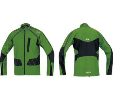 Produktbild Gore Wear Windstopper Active Shell X Jacket