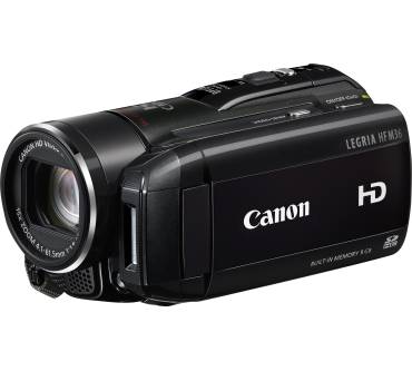 Produktbild Canon Legria HF M36