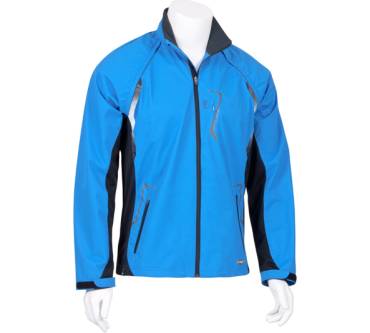 Produktbild Rono Innovations Backwood Sympatex Zip-off Jacket