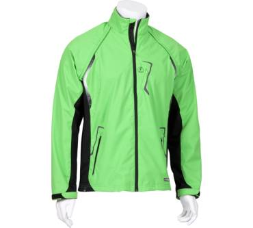 Produktbild Rono Innovations Backwood Sympatex Zip-off Jacket