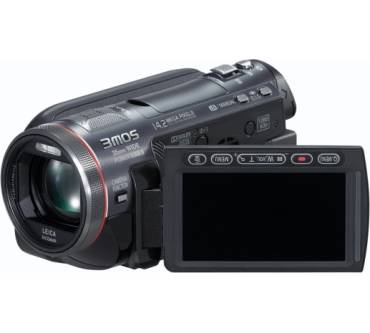 Produktbild Panasonic HDC-HS700