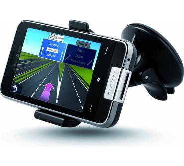 Produktbild Garmin-Asus nüvifone M10