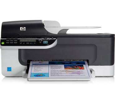 Produktbild HP OfficeJet J4580