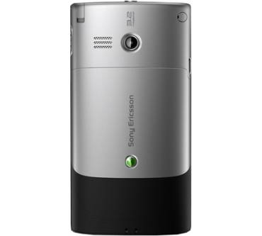 Produktbild Sony Ericsson Aspen