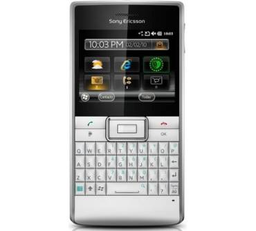 Produktbild Sony Ericsson Aspen