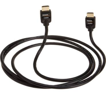 Produktbild AmazonBasics Basics HDMI-Kabel 2 Meter