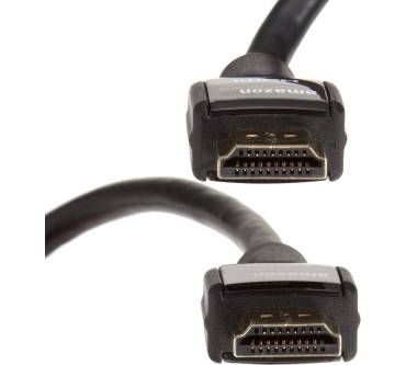 Produktbild AmazonBasics Basics HDMI-Kabel 2 Meter