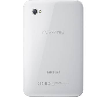 Produktbild Samsung Galaxy Tab