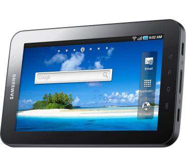 Produktbild Samsung Galaxy Tab