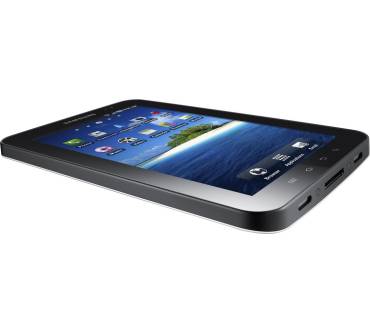 Produktbild Samsung Galaxy Tab