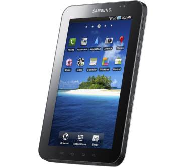 Produktbild Samsung Galaxy Tab