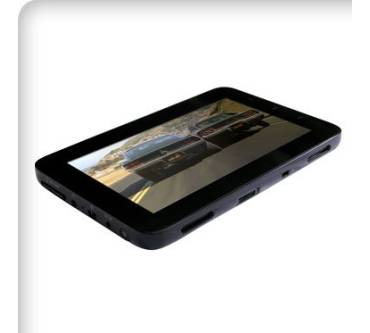 Produktbild Velocity Micro Cruz Tablet T103