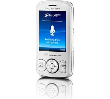 Produktbild Sony Ericsson Spiro