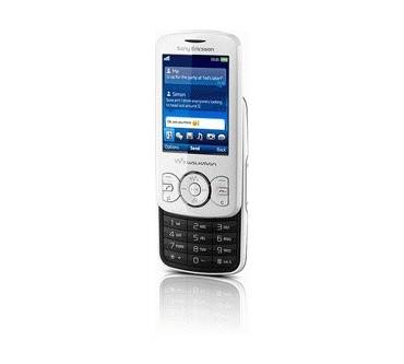 Produktbild Sony Ericsson Spiro