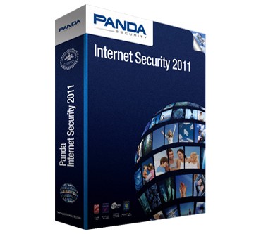 Produktbild Panda Security Internet Security 2011