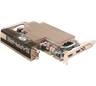 Produktbild Sapphire Radeon HD 5670 Ultimate