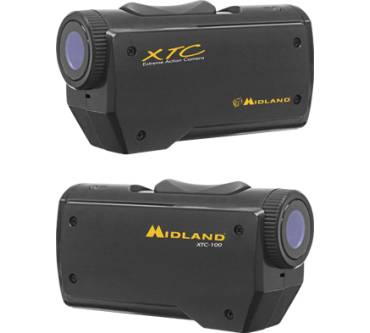 Produktbild Midland XTC-100VP2