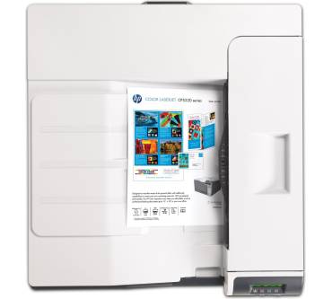 Produktbild HP Color LaserJet CP5225DN