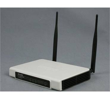 Produktbild TP-Link TL-WR841N