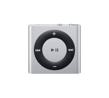 Produktbild Apple iPod Shuffle 4G