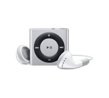 Produktbild Apple iPod Shuffle 4G