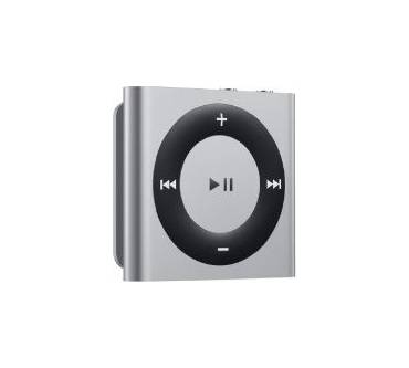 Produktbild Apple iPod Shuffle 4G