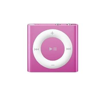 Produktbild Apple iPod Shuffle 4G