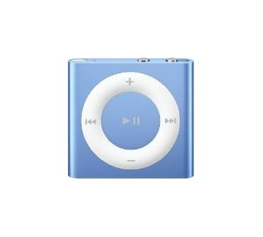 Produktbild Apple iPod Shuffle 4G