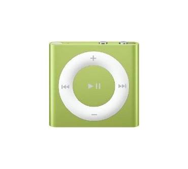 Produktbild Apple iPod Shuffle 4G