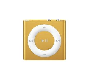 Produktbild Apple iPod Shuffle 4G